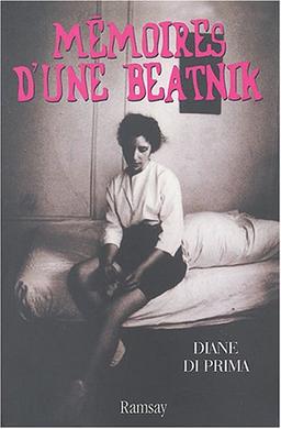 Mémoires d'une beatnik