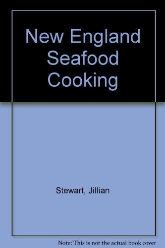 New England Seafood Cooking