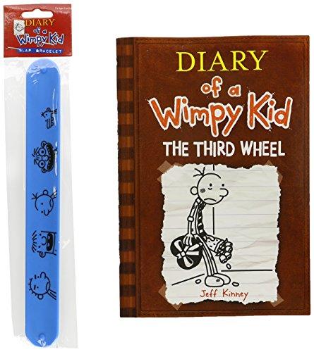 Diary of a Wimpy Kid: The Third Wheel