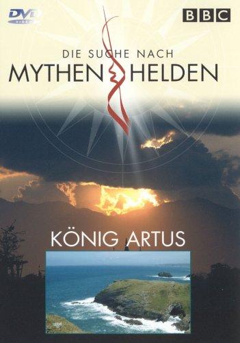 Mythen & Helden - König Artus