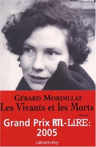 Les vivants et les morts