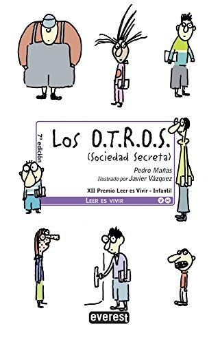 Los O.T.R.O.S. (Leer es vivir)