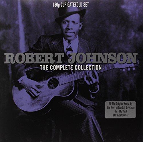 The Complete Collection-180g 2lp Gatefold [Vinyl LP]