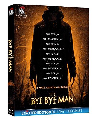 The Bye Bye Man