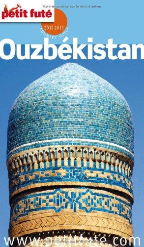 Ouzbékistan : 2012-2013