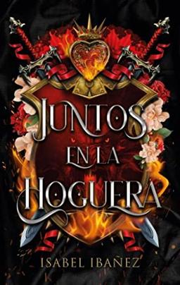 Juntos en la hoguera (#Fantasy)