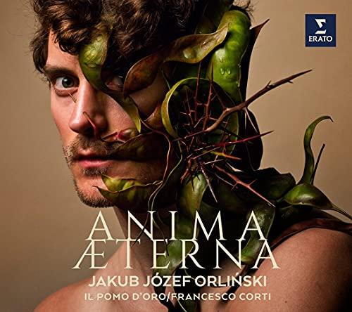 Anima Aeterna [Vinyl LP]