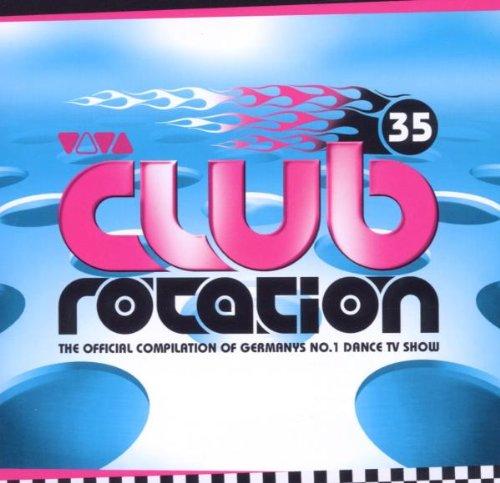 Viva Club Rotation Vol.35