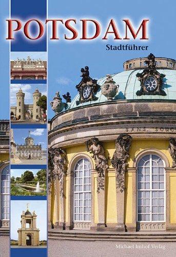 POTSDAM: Stadtführer