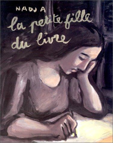 La petite fille du livre