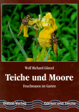 Teiche und Moore