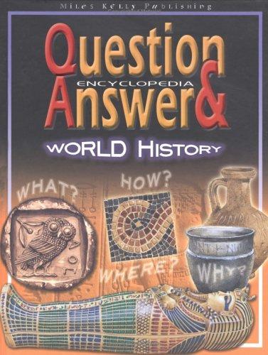 Ancient History (Q & A Encyclopedia S.)