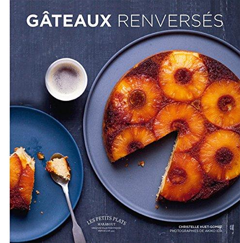 Gâteaux renversés