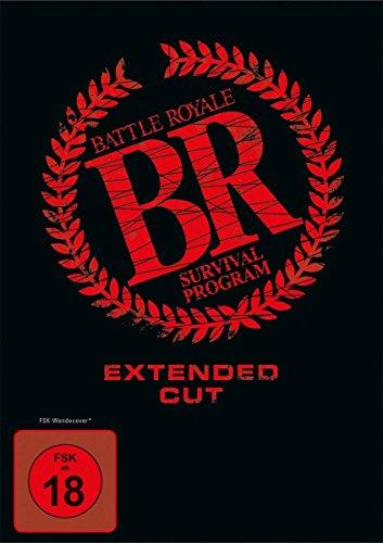 Battle Royale - Survival Program