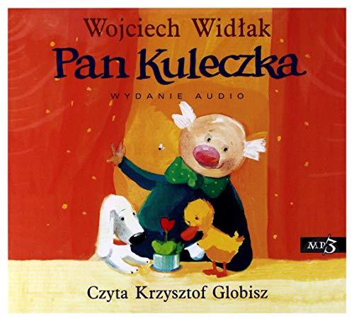 Pan Kuleczka