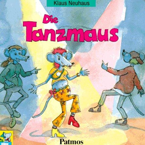 Die Tanzmaus. CD