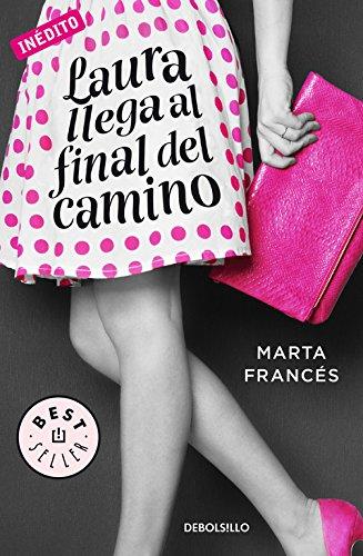 Laura llega al final del camino (BEST SELLER, Band 26200)