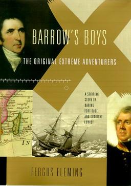 Barrow's Boys