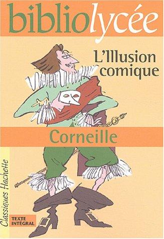 L'illusion comique