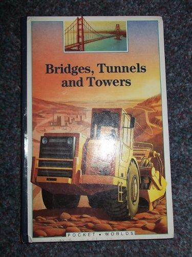 Bridges, Tunnels and Towers (Pocket Worlds S.)