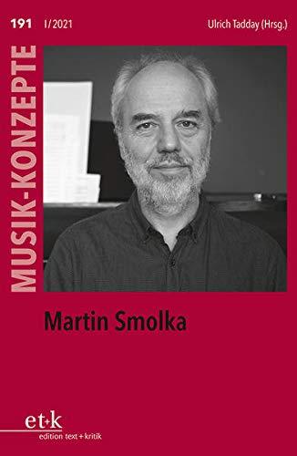 Martin Smolka (MUSIK-KONZEPTE)