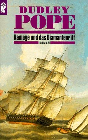 Ramage und das Diamantenriff