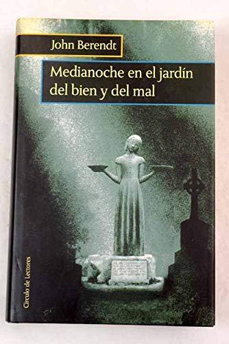 Medianoche en el jardín del bien y del mal