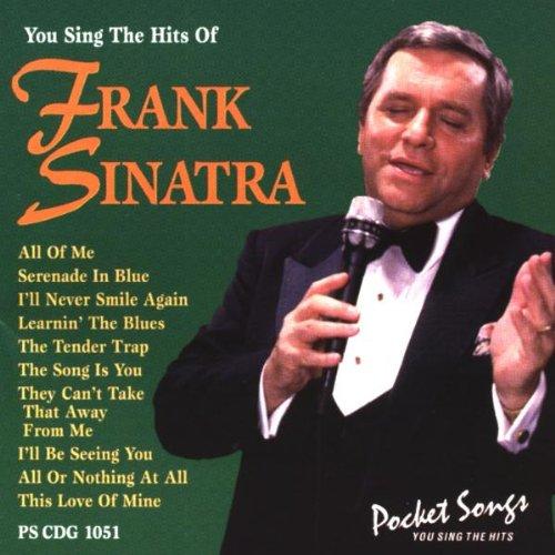 Hits Of Frank Sinatra Vol. 4 [KARAOKE]