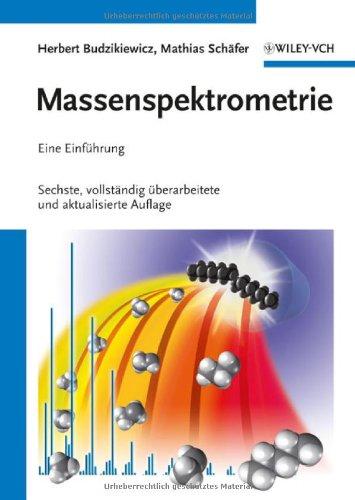 Massenspektrometrie: Eine Einführung