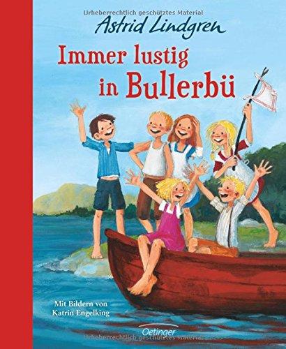 Immer lustig in Bullerbü