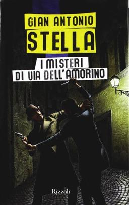 I misteri di via dell'Amorino