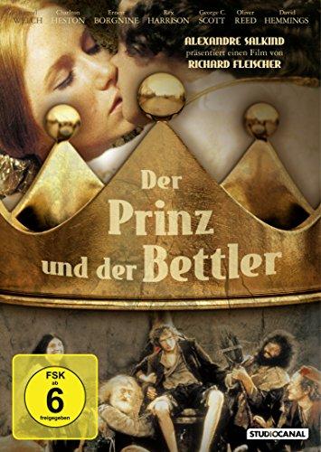 Der Prinz und der Bettler