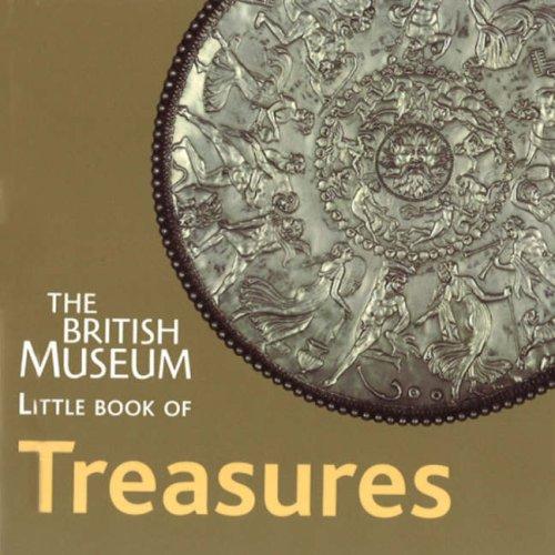 British Museum Little Book of Treasur