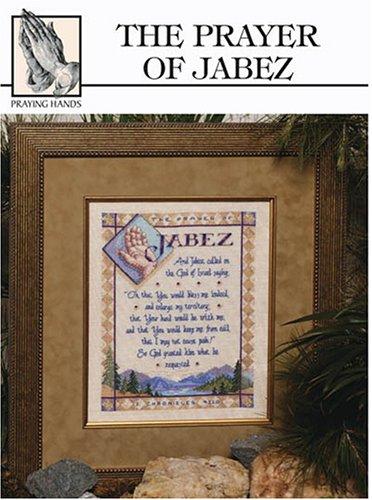 The Prayer of Jabez (Praying Hands Collection)