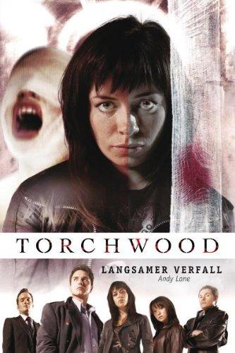 Torchwood 03: Langsamer Verfall