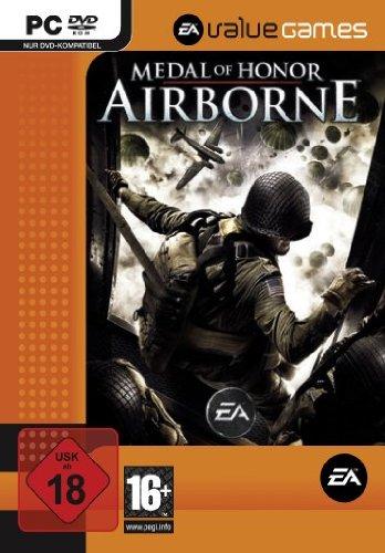 Medal of Honor Airborne [EA Value Games]