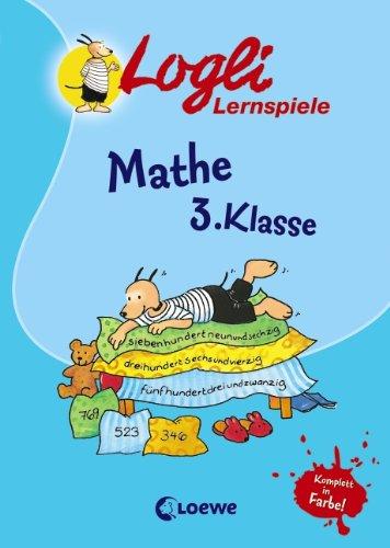 Mathe 3. Klasse