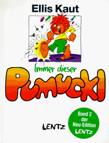 Pumuckl, Bd.2, Immer dieser Pumuckl