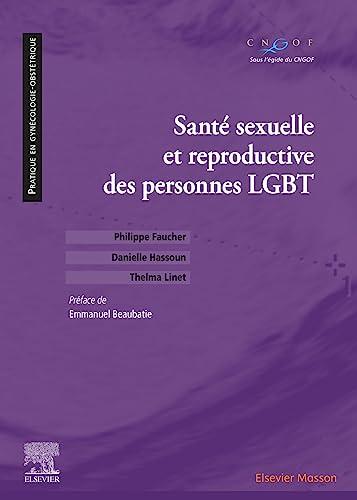 Santé sexuelle et reproductive des personnes LGBT