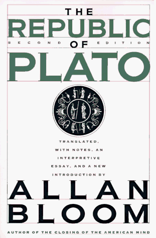 The Republic of Plato: Second Edition