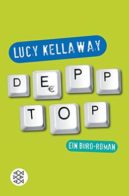 Depptop: Ein Büro-Roman