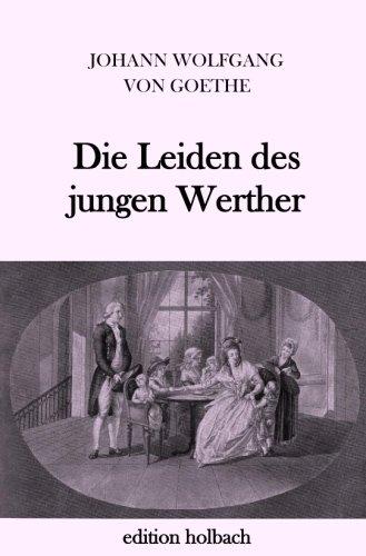 Die Leiden des jungen Werther