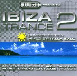 Ibiza Summer Edition 2001