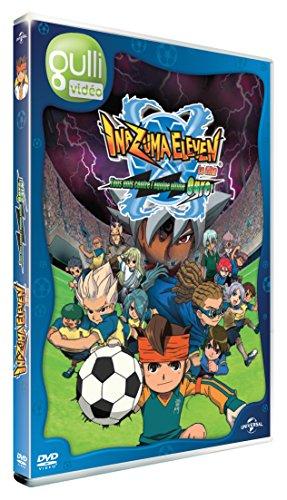 Inazuma eleven le film : tous unis contre l'équipe ultime ogre ! [FR Import]