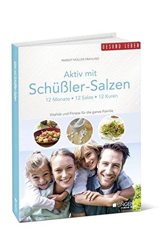 Aktiv mit Schüßler-Salzen