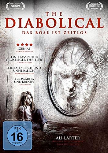 The Diabolical - Das Böse ist zeitlos