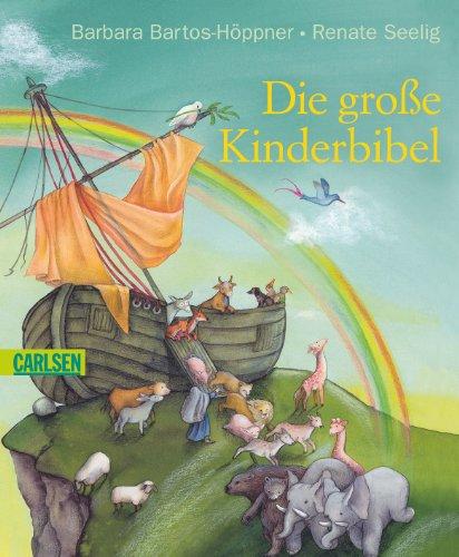 Die große Kinderbibel