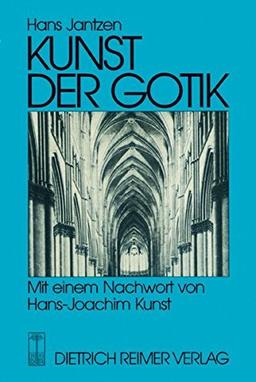 Kunst der Gotik: Klassische Kathedralen Frankreichs - Chartres, Reims, Amiens