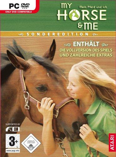 My Horse & Me - Sonderedition