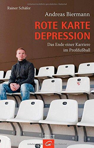 Rote Karte Depression: Das Ende einer Karriere im Profifußball